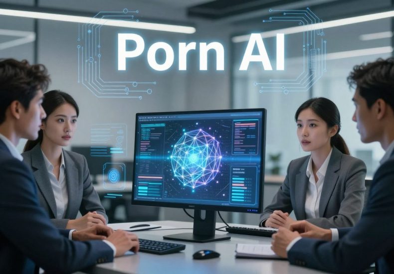 porn ai